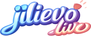 jilievo live logo